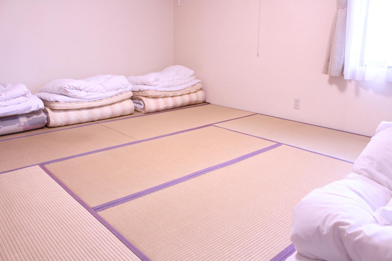 Fuji-shi Business Hotel Furuiya Ryokan Fuji  Bagian luar foto